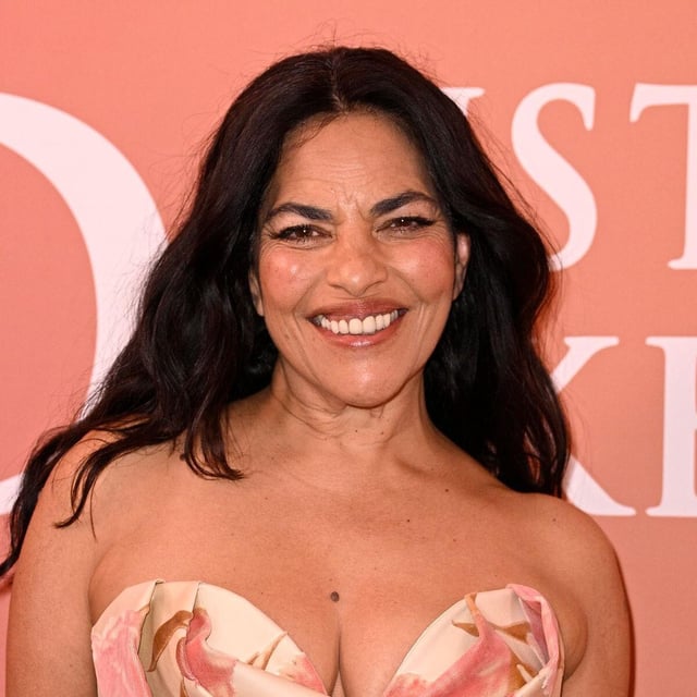 Sarita Choudhury
