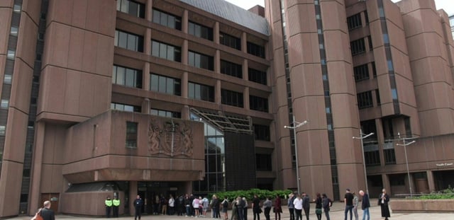 Parade de Liverpool: le tribunal où l'automobiliste qui a foncé sur la foule comparaît