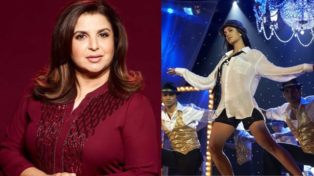 Farah Khan Calls Sheila Ki Jawani 'Cheapest' Yet One Of Her Biggest Hits