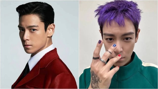 Ex-BIGBANG's T.O.P. Discusses Past Mistakes With Fans For First Time: After Squid Game 2, Can Move On To New Chapter Of Life