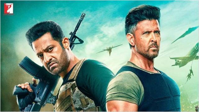 War 2: Hrithik Roshan Vs Jr NTR Promos To Air During IPL 2025 Final? Here's What We know