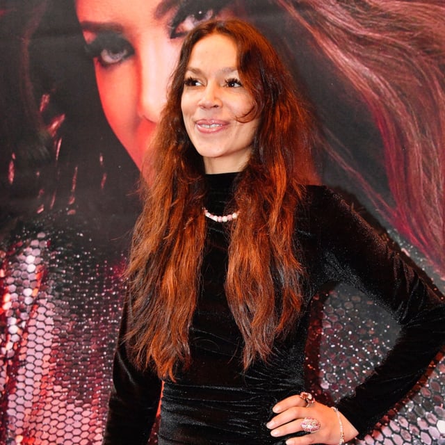 Gisele Oppermann wurde durch GNTM bekannt.