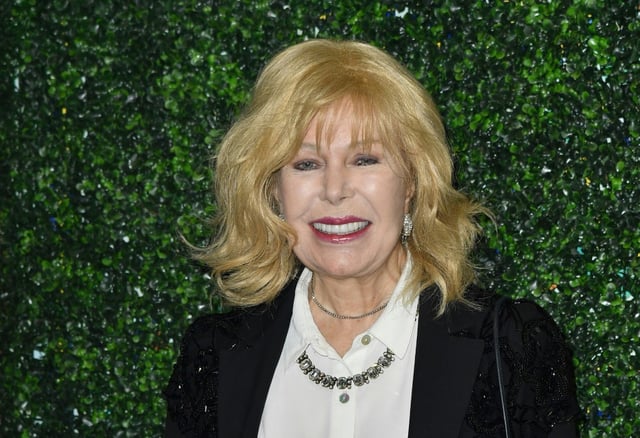 Emmy-winning actress Loretta Swit, who played 'Hot Lips" Houlihan in 'M*A*S*H' has died