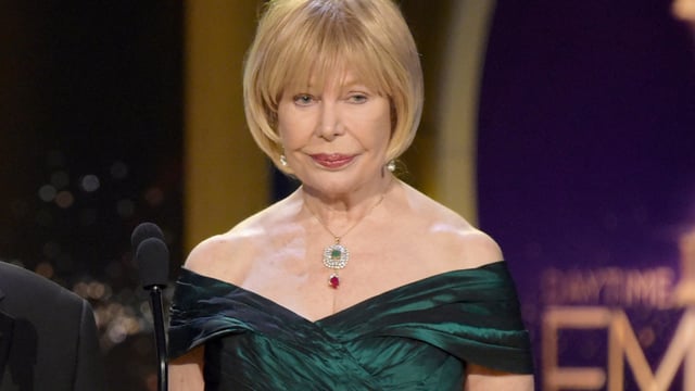 Loretta Swit, popular for her role in MASH, died on Friday