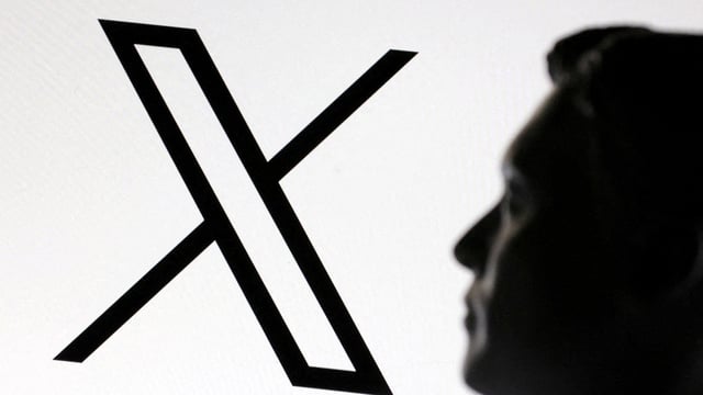 X, platform formerly known as Twitter, was down for thousands