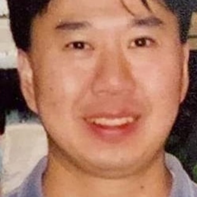 Kenneth Lee is shown in a Toronto Police Service handout photo. THE CANADIAN PRESS/HO-Toronto Police Service **MANDATORY CREDIT**