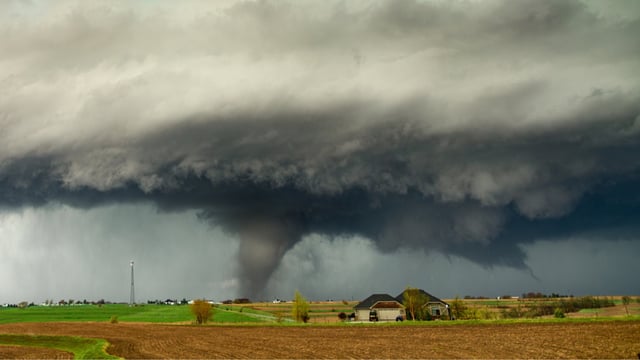 Tornado
