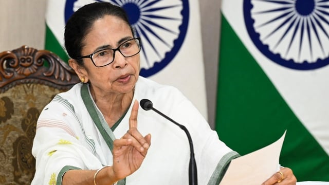 Mamata Banerjee rebuts PM Modi's Alipurduar remarks, highlights initiatives
