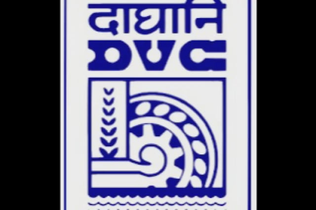 Damodar Valley Corporation