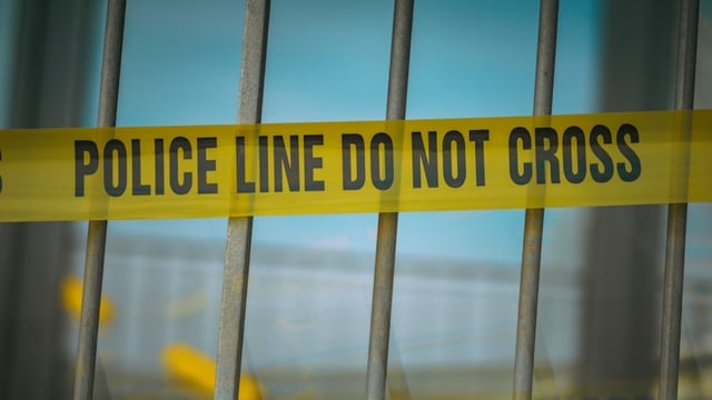 Gunfire was reported at Mariucci Arena on the University of Minnesota campus.