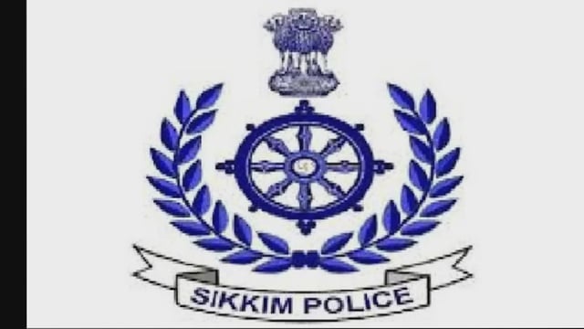 Sikkim Vigilance Police