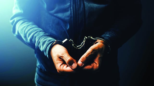 History sheeter on bail commits 11 robberies