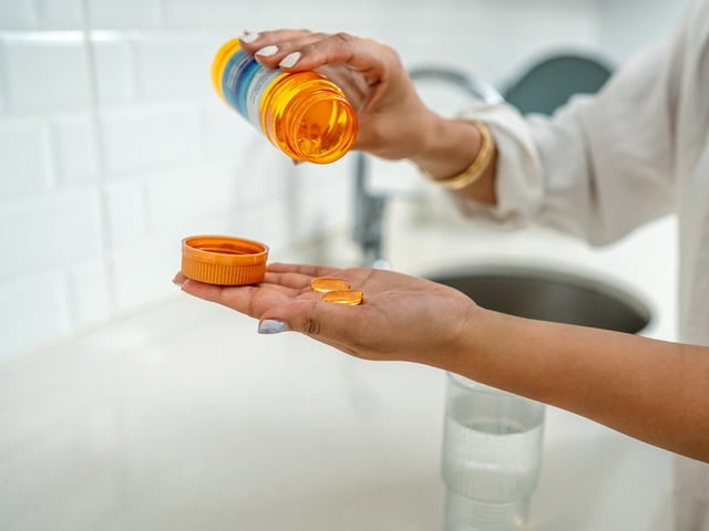 Vitamin D kann auch überdosiert werden