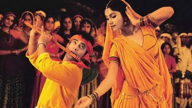 The Academy Celebrates Aamir Khan Starrer Lagaan's Iconic Song; Netizens Call It 'Legendary'