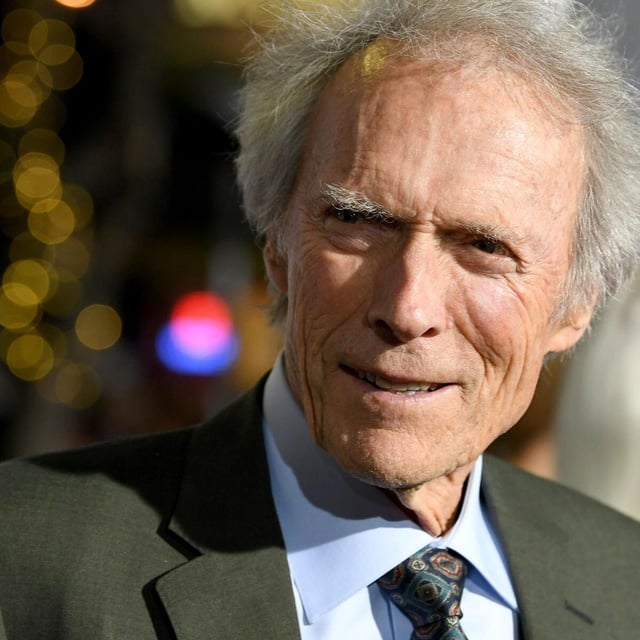 Clint Eastwood