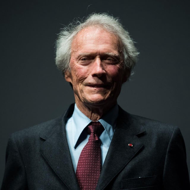 Clint Eastwood