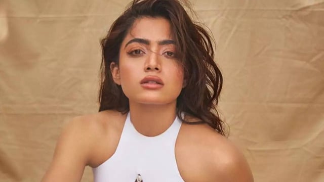 Rashmika Mandanna Says She Is Open 'To Constructive Criticism But Never Lets it Weigh Her Down'