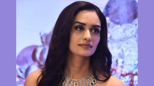 Manushi Chhillar LAMBASTS Misogynistic Mindset, Calls Out 'Disrespect' Towards Women In Entertainment Industry