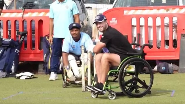 AB de Villiers