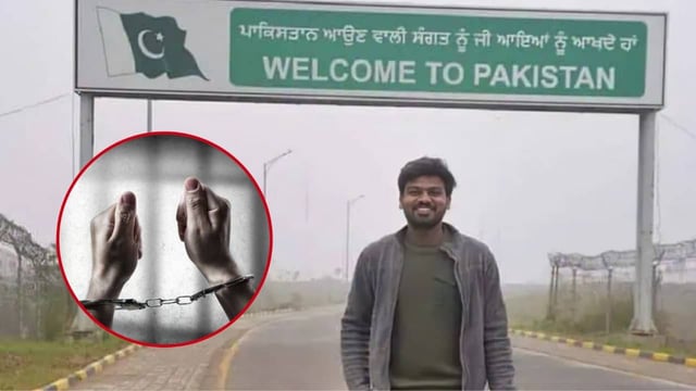 Telangana Biker-YouTuber Sunny Yadav Arrested By NIA | Image: X