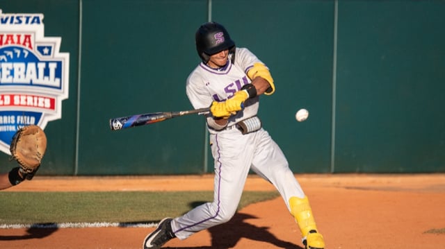 LSU Shreveport