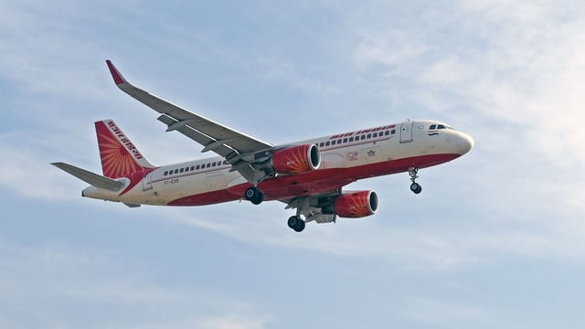 From Bengaluru, the flight will depart at 5.05 am daily and it will depart Kathmandu at 9.05 am. (Pic used for representation)