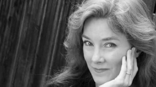 Valerie Mahaffey starred in many shows and films.