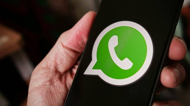Jammu and Kashmir Bans WhatsApp, Gmail for Sensitive Official Communication to Prevent Data Breaches | Image: Unsplash