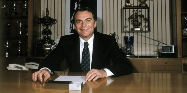 Ernesto Pellegrini è morto: lo storico presidente Inter aveva 84 anni
