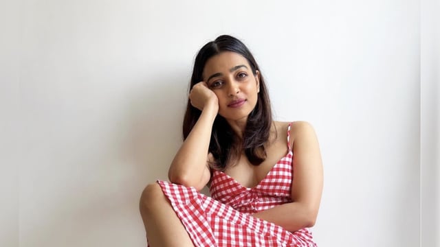 Radhika Apte Talks About Emotional Highs And Lows After Embracing Motherhood: Prepared For Postpartum...