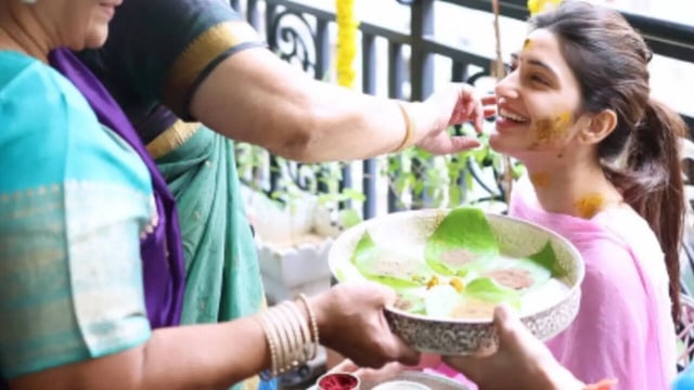 FACT CHECK: Is Sreeleela Tying The Knot Amid Dating Rumours With Kartik Aaryan?
