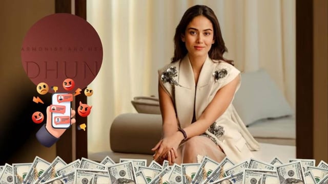 Mira Rajput's Dhun Wellness sparks memes | Image: Republic