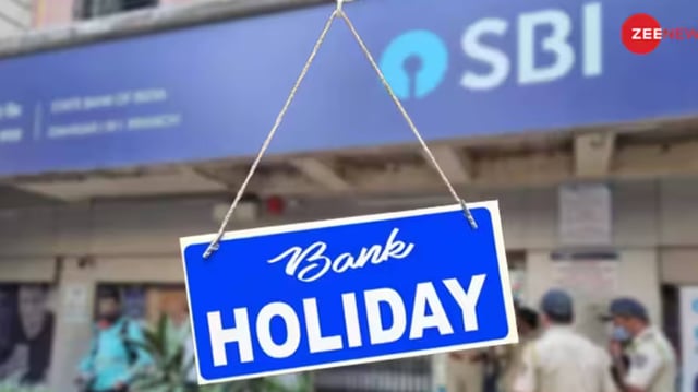 Bank Holidays in June 2025: Are Banks Open or Closed on Bakri Eid, June 7? Find Out Here | Image: X