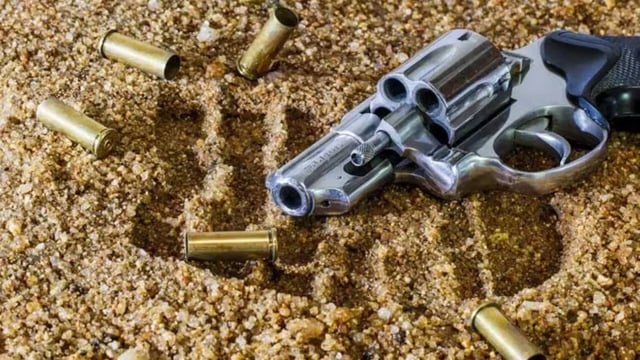 Palghar homestay incident