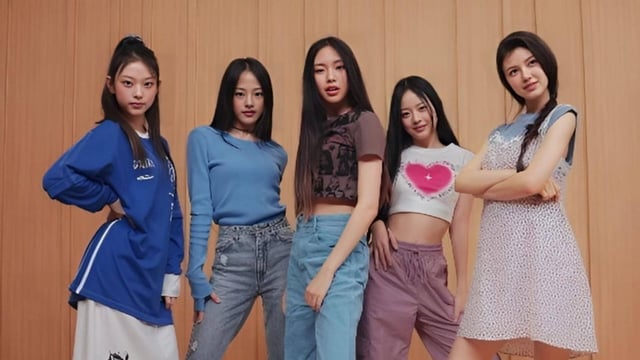 NewJeans Vs ADOR: Girl Group Responds To Court Ruling, Calls Decision 'Temporary'