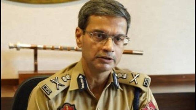 Punjab DGP Gaurav Yadav on Saturday said the police’s anti-drug drive has achieved “major success” and that narcotics are no longer easily available in the state. (HT file photo)
