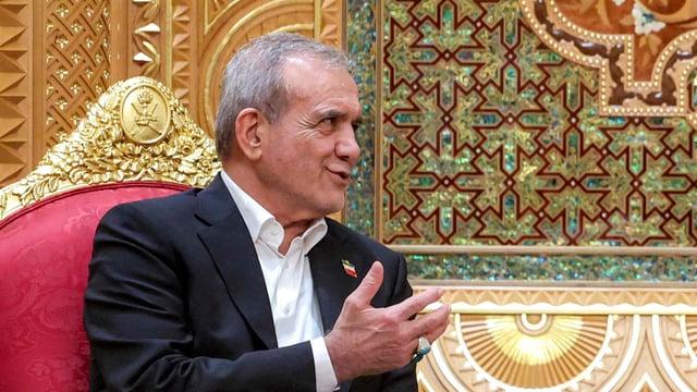 Iran has reportedly been stockpiling undeclared nuclear materials to carry out secret activities.