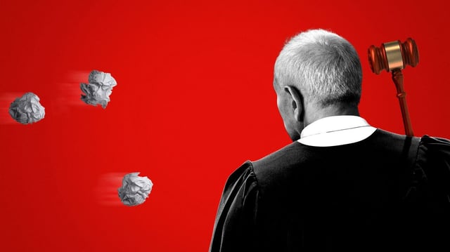 Illustration: Maura Losch/Axios