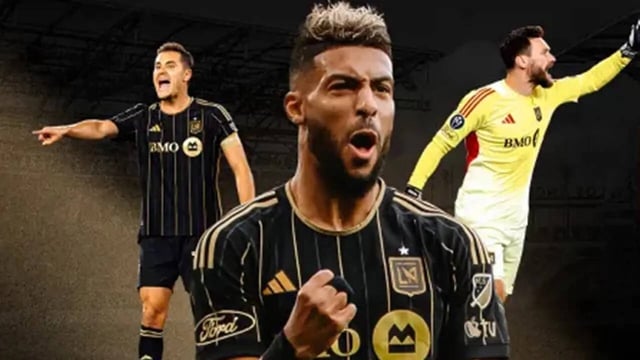 FIFA Club World Cup: How to watch LAFC vs Club America for FREE, TV Channel and Live Stream