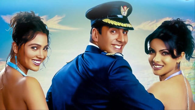 Suneel Darshan On Casting Priyanka Chopra In Andaaz: Nobody Had Faith In Her Except...