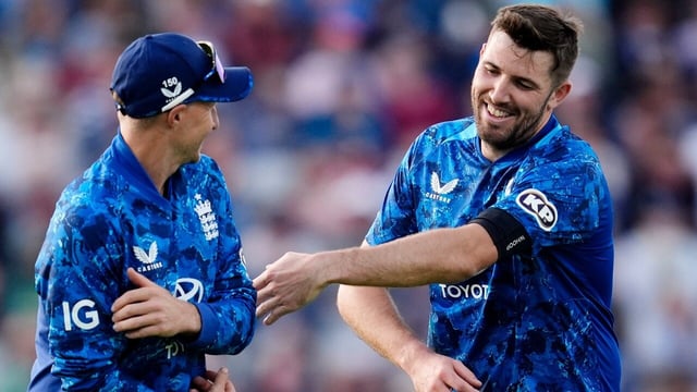 ENG vs WI: England forced to make one change for 2nd ODI as Jamie Overton ruled out