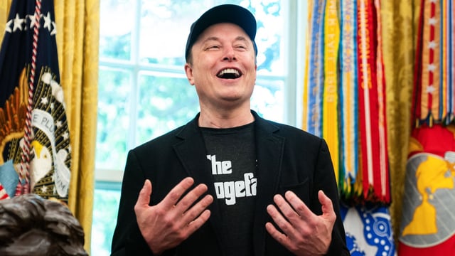 Elon Musk has 14 children with several women, including musician Grimes and Shivon Zilis, an executive at his brain-tech startup Neuralink.