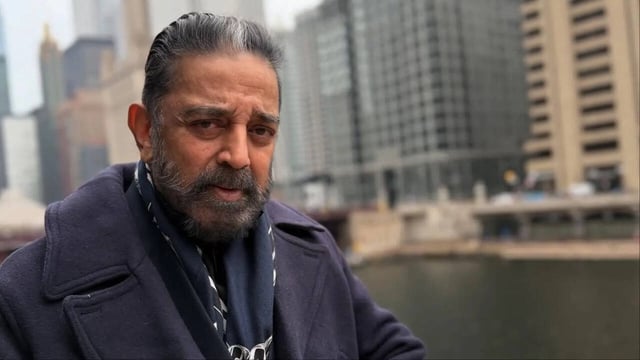 Kamal Haasan Tried Reuniting With Mani Ratnam After Nayakan, Says 'Our Dreams Were Too Costly At...' | EXCL