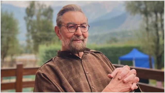 Kabir Bedi Narrates 'Painful' Story Of Son's Death: We Tried Everything BUT...