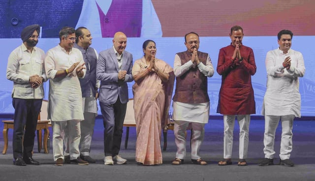 100 days of BJP govt: Delhi CM highlights policy push, integrity in governance