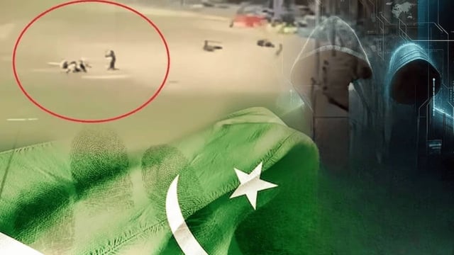 Pak spy arrested  | Image: File photo 