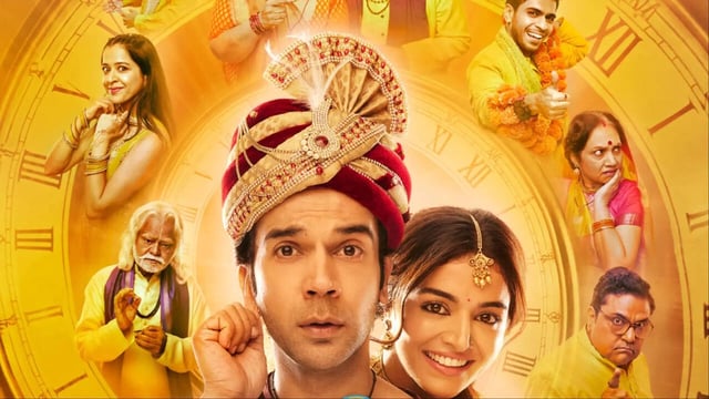 Bhool Chuk Maaf Box Office Collection Day 9: Rajkmmar Rao's Time Loop Film Crosses Rs 50 Crore Mark On Second Saturday