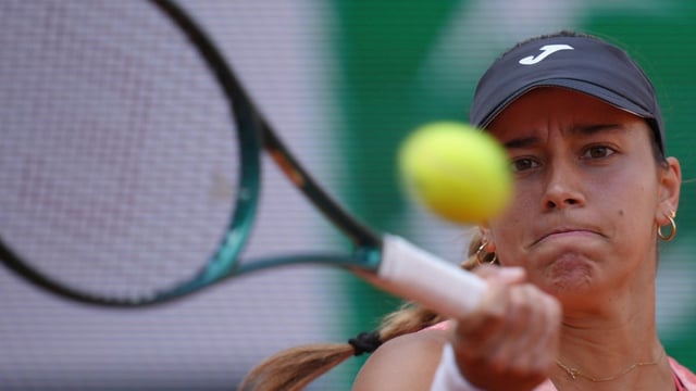 Bouzas se despide en tercera ronda