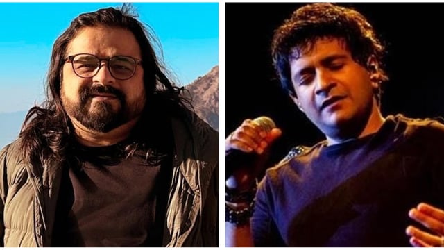 The music of Metro In Dino has been composed by Pritam.