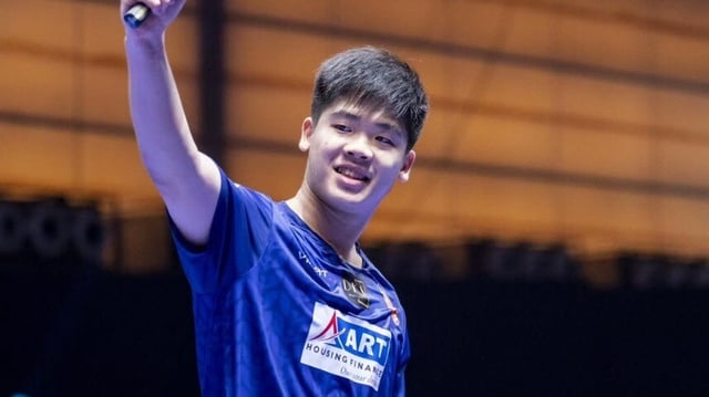 Dabang Delhi crush Jaipur Patriots 11-4 to begin UTT 2025 campaign